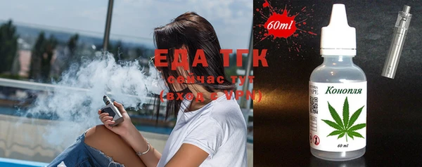 хмурый Дмитровск