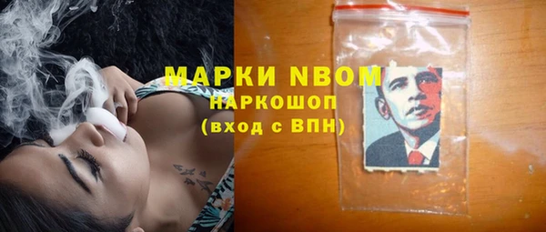 хмурый Дмитровск