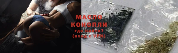 хмурый Дмитровск
