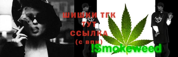 хмурый Дмитровск