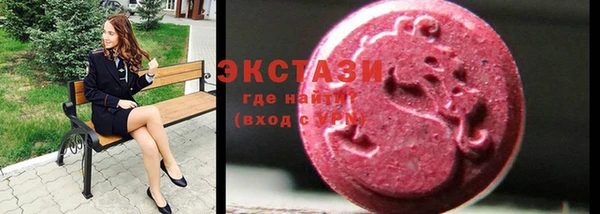 хмурый Дмитровск